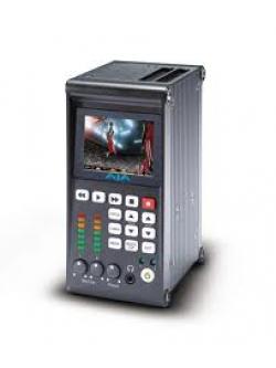 AJA KiPro Quad 4K/UltraHD/2K/HD Solid State Recorder