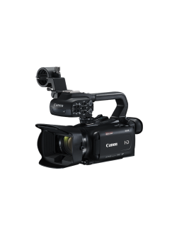 Canon XA15/11 professional Full HD camcorder
