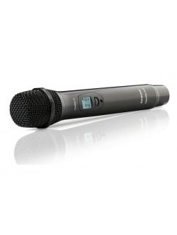 SARAMONIC HU10 WIRELESS HANDHELD MICROPHONE ไมค์ไวเลสไร้สายแบบมือถือ