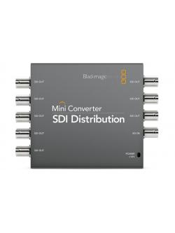 Blackmagic Mini Converter SDI Distribution