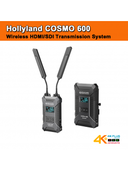 Hollyland COSMO 600 Wireless HDMI/SDI Transmission System สินค้าตกรุ่นแล้ว