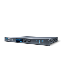 AJA FS3 High-quality SD/HD to 4K/UHD up-converter