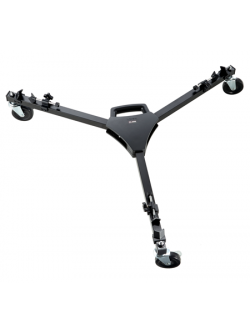 DL-2RB Libec Dolly for TH-650HD / ALX KIT