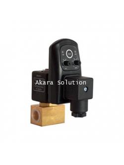 ตัวเดรนน้ำไฟฟ้า Electronic Drainage รุ่น EV15-16