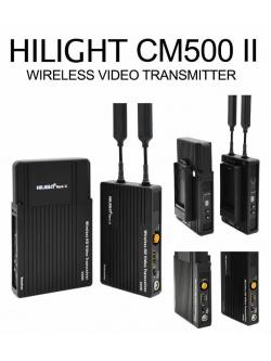 Hilight CM500 II Wireless Video Transmitter