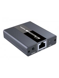 LKV371 120M HDMI Extender over CAT5/5e6 Cable