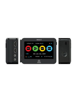 ATOMOS Ninja 2 HDMI ProRes 10 Bit 422 Recorder