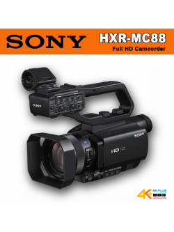 Sony HXR-MC88 Full HD Camcorder *** สินค้าตกรุ่น