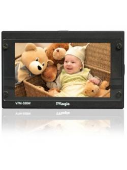 TVLogic VFM-058W : 5.5” Full HD LCD Monitor ตกรุ่นแล้ว