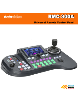 Datavideo RMC-300A Universal Remote Control Panel