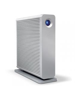 LaCie d2 Quadra USB 3.0 4TB
