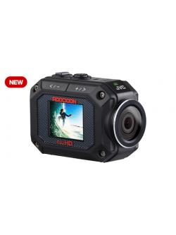 JVC GC-XA2 Full HD Action Camera