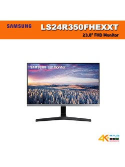 SAMSUNG 23.8" FHD Monitor