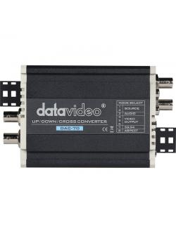 DAC-70 Datavideo VGA, HDMI, SDI to HDMI/SDI with Up/Down/Cross Converter