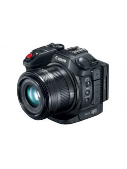 Canon XC15 4K Professional Camcorder