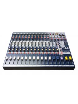 EFX12 Soundcraft Mixers