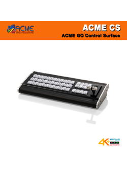 ACME GO Control Surface