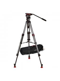 Sachtler FSB4 SL MCF ขาตั้งกล้องวีดีโอ(Tripod )
