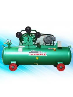 ปั๊มลมโซแม๊กซ์ SOMAX 5 แรงม้า รุ่น SC-50/304 (220 V )