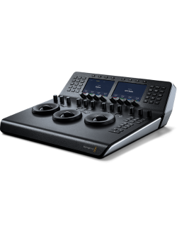 DAVINCI RESOLVE MINI PANEL