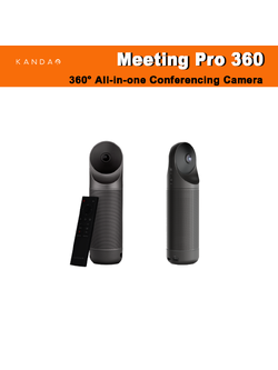 Kandao Meeting Pro 360 Conferencing Camera