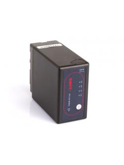 SWIT S-8BG6 Battery Pack แบตเตอรี่เทียบ VW-VBG6 *** สินค้าตกรุ่นแล้ว