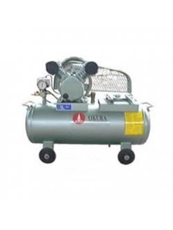 ปั๊มลมโอกุระ OKURA รุ่น RA-22P (1แรงม้า)