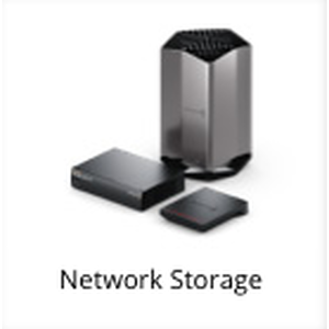 Network Storage