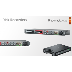 Video Recorders