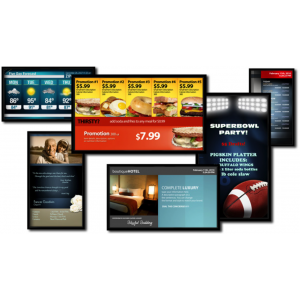 Digital Signage