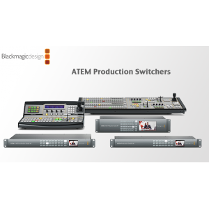 Switchers & Panel