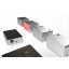Cerevo FlexTally (1 Station + 4 Lamps) Wireless tally lamp (รุ่นนี้ไม่รองรับ Roland V-1HD)