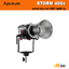 Aputure STORM 400x point-source LED lighting
