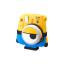 Fujifilm instax mini 8 minions กล้องโพรารอยด์ ***ไม่มีจำหน่ายแล้ว