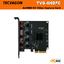 TECVAGON TVG-4HDPC 4xHDMI HD Video Capture Card