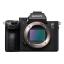 Sony α7 III With 35mm Full Frame Image Sensor / Body