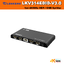 LENKENG LKV314EDID-V3.0 1x4 4K60Hz HDR HDMI Splitter