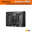 Aputure Amaran P60x Bi-Color Lensed LED Panel