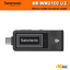 Saramonic SR-WM2100 U2 wireless lavalier microphone system