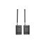 Saramonic SR-WM4C - Wireless 4-Channel VHF Lavalier Omnidirectional Microphone System