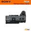 Sony FX3A Full Frame Cinema Camera ประกันศูนย์ไทย