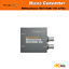 Micro Converter BiDirectional SDI/HDMI 12G wPSU
