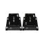 SX-EX38 120m HDMI Extender over IP Large Cascade by adding more Receivers