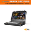 AVMATRIX SHARK S8X PLUS 17.3'' 8CH SDI/HDMI Portable Video Switcher
