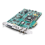 AJA KONA LHi Multi-format analog and digital I/O Card.