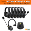 Saramonic WiTalk WT5D (7D KIT) Dual Ear Wireless Intercom Headset System