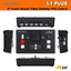 FeelWorld L1 Plus 2" Touch Screen Video Switcher PTZ Control