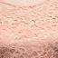 Zanzea 2016 Fashion Women Dresses Half Sleeve Lace Chiffon PatchworkSlim Elegant Maxi Long Princess Party Women is Dresses Onlinees Vestidos Plus SizePink