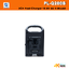 FXLion PL-Q280B 2 CH Fast Charger 16.8V 4A V-Mount