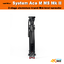 Sachtler System Ace M MS Mk II 2-stage aluminium tripod mid-level spreader